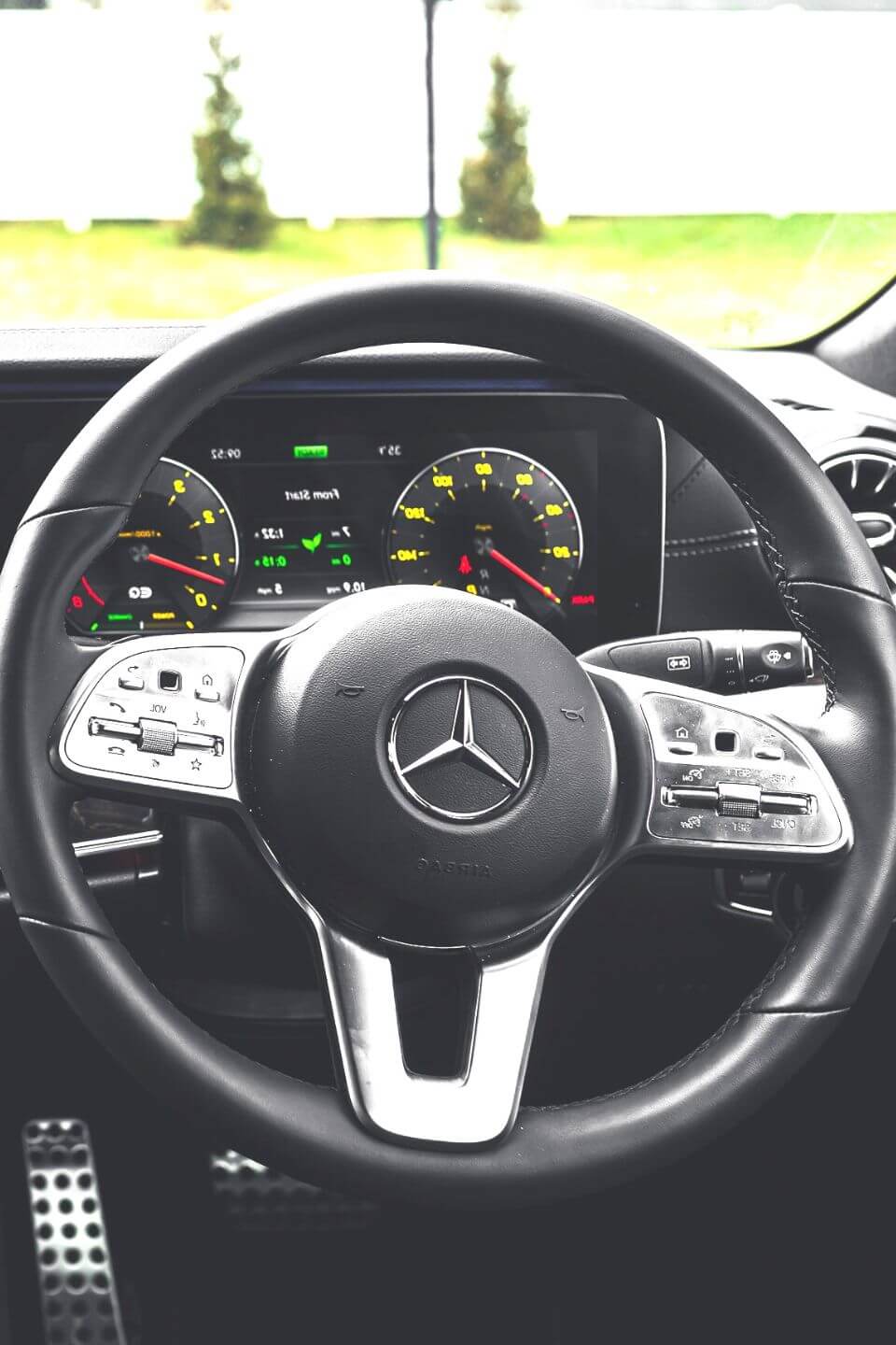 Kochi to Kumily Car Rental