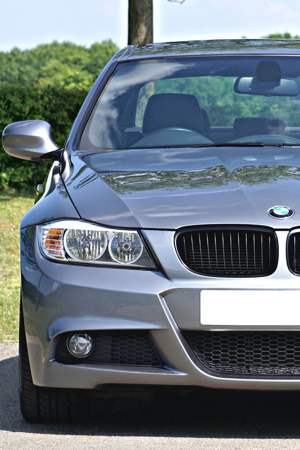 Kochi to Kuruva Island Car Rental