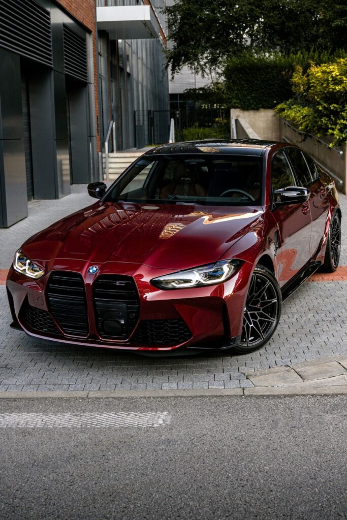 Kochi Wheels Car Rental Service