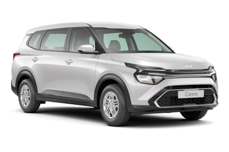 Kia Carens Car Rental in Kochi